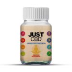 CBD Capsule - Multivitamin Formula - JustCBD UK