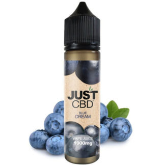 CBD Vape Juice Blue Dream 1000mg