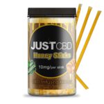 cbd honey sticks 10mg/per stick