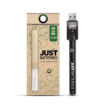 CBD Vape Pen - Black