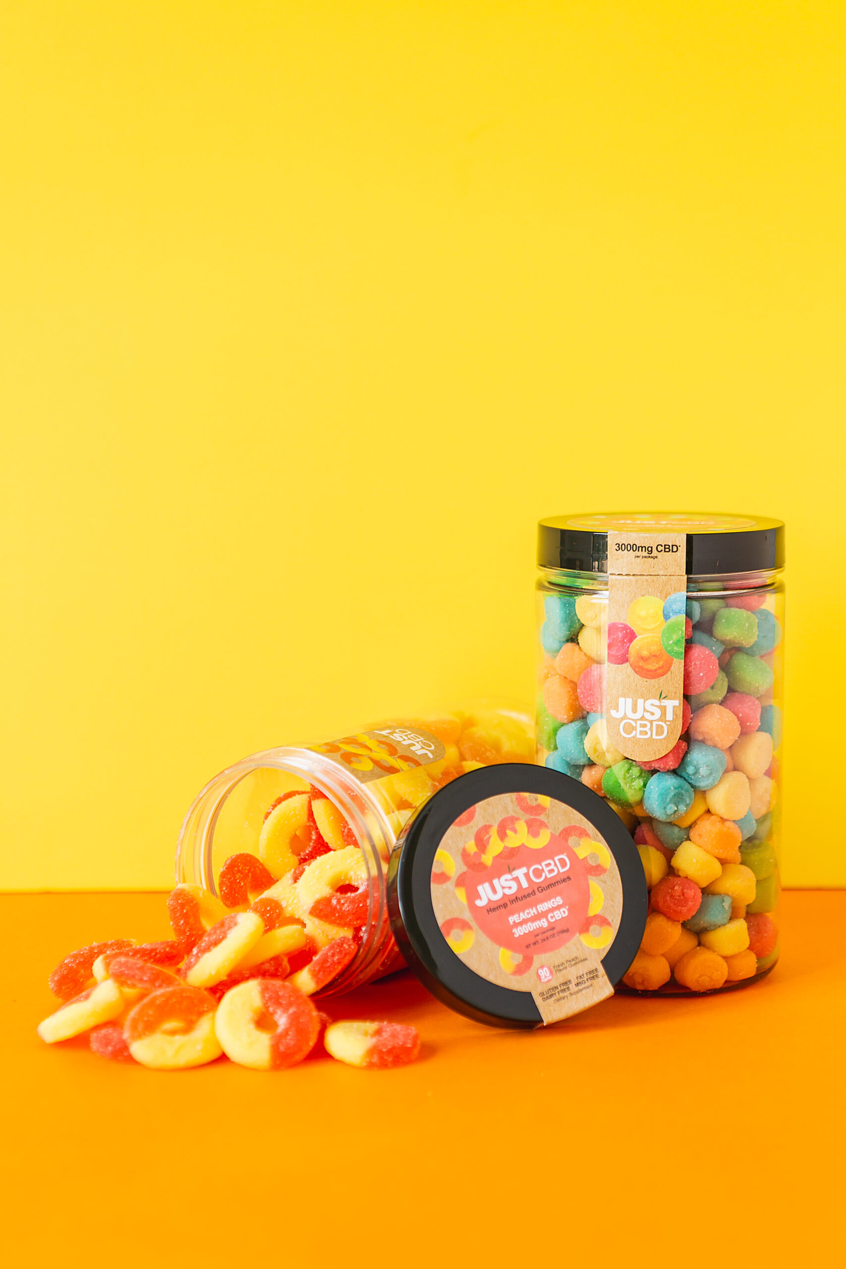 CBD Gummies 3000mg Lifestyle Photo UK CBD Gummies 3000mg Lifestyle Photo UK