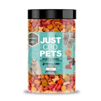 Pets-Mixed