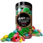 CBD Gummies 3000mg Party Pack