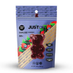 CBD Vegan Gummie 300mg Mixed Berries