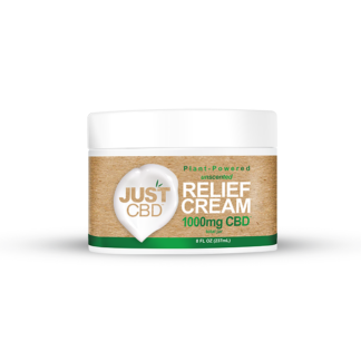 1000mg CBD Relief Pain Cream