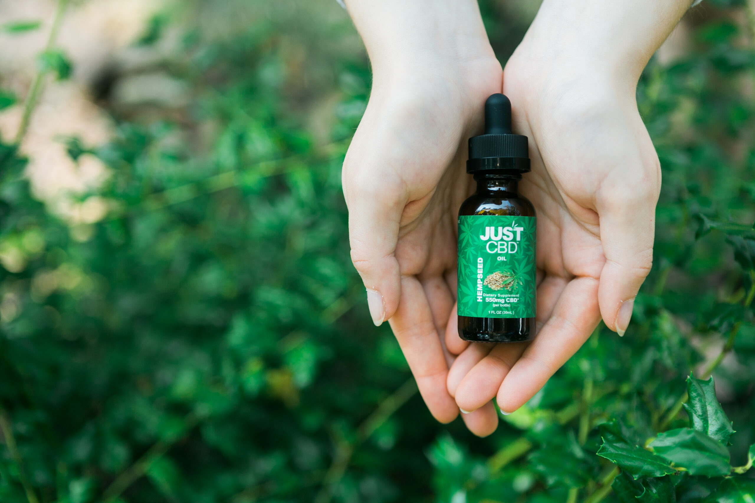 Is CBD Oil Legal in London?