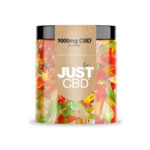 CBD Gummies 1000mg Worms