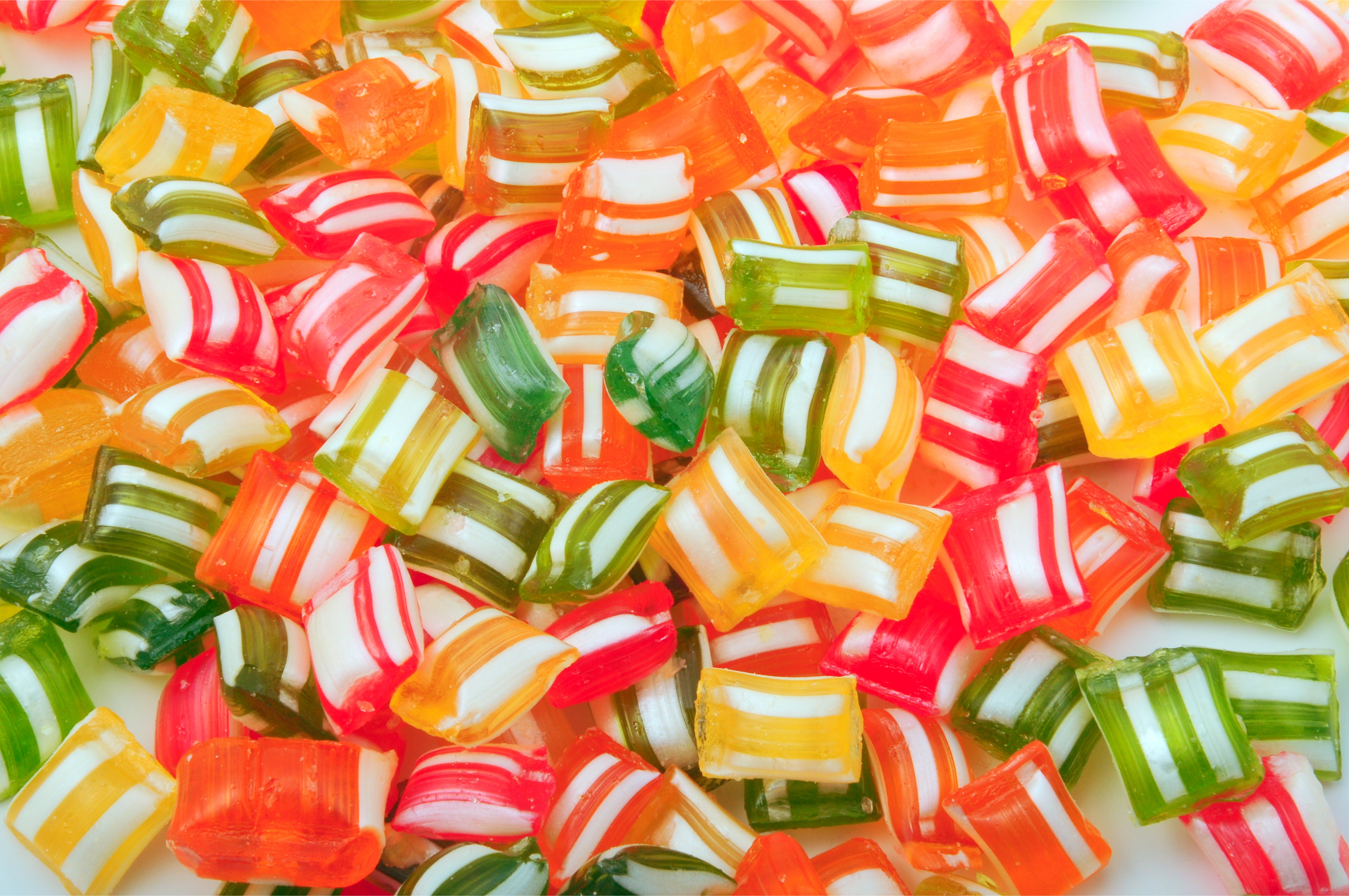 How to Make CBD Hard Candy & CBD Sweets