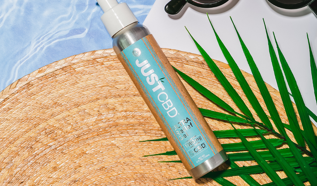 CBD Pain Cream Benefits