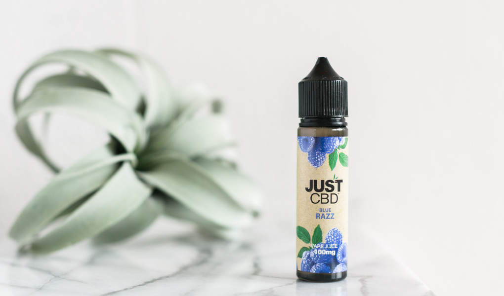 CBD Vape Juice 101