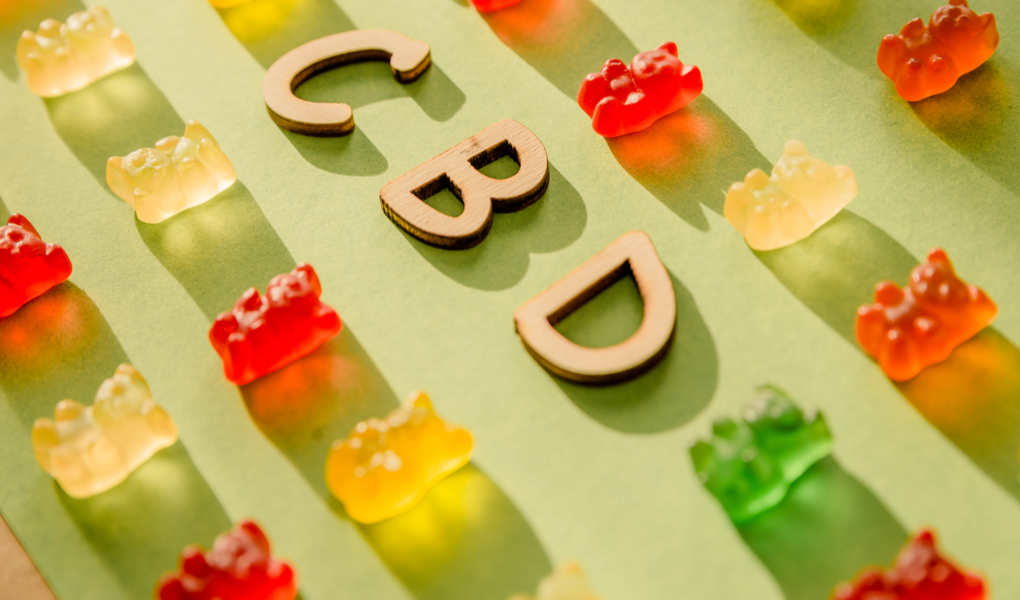 CBD Edibles