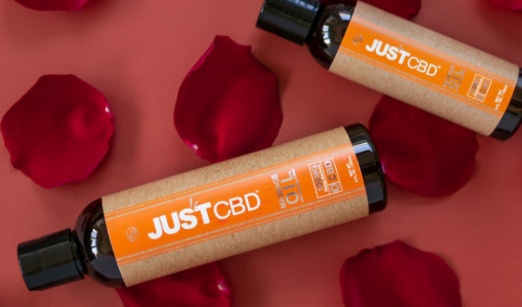 How to Give Your Partner a Romantic Massage