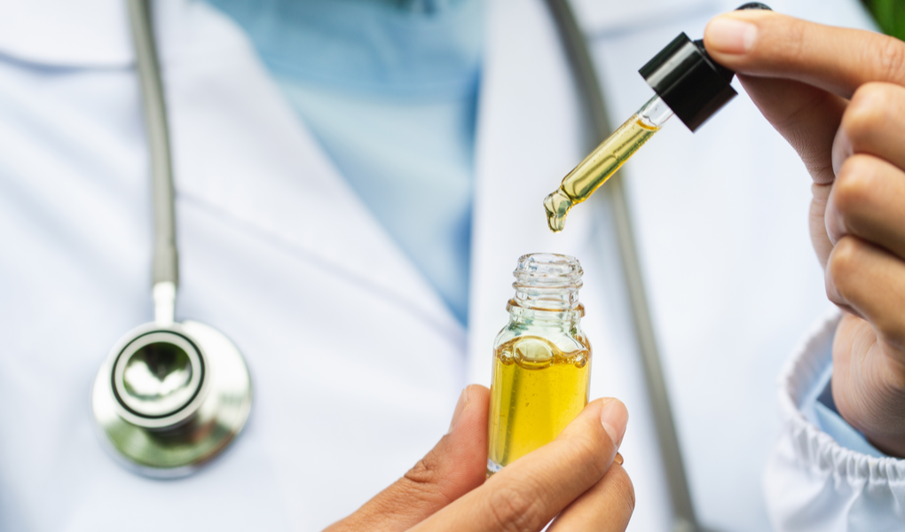 How to Choose the Strength of Your CBD Oil