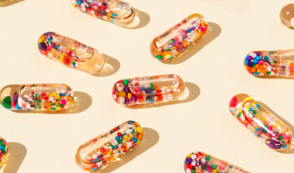 What are CBD Capsules?