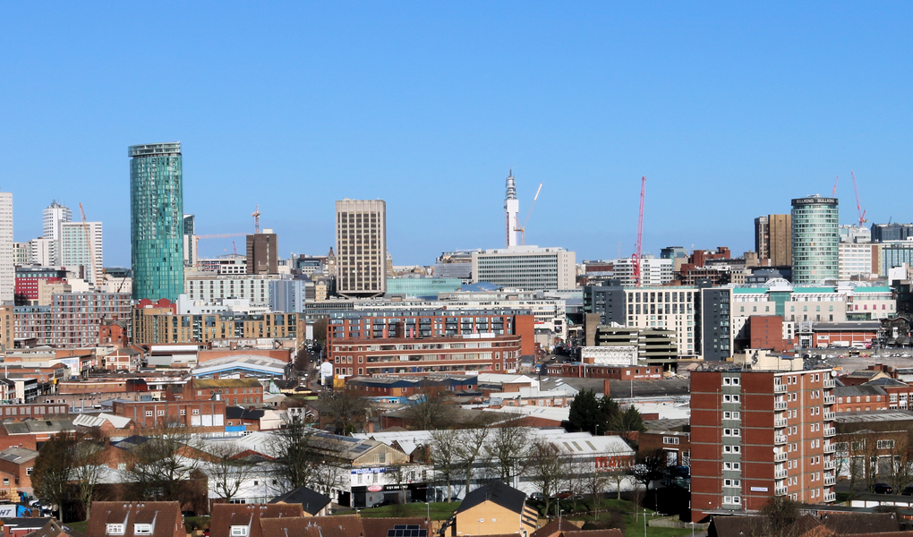 Where to buy CBD in Birmingham