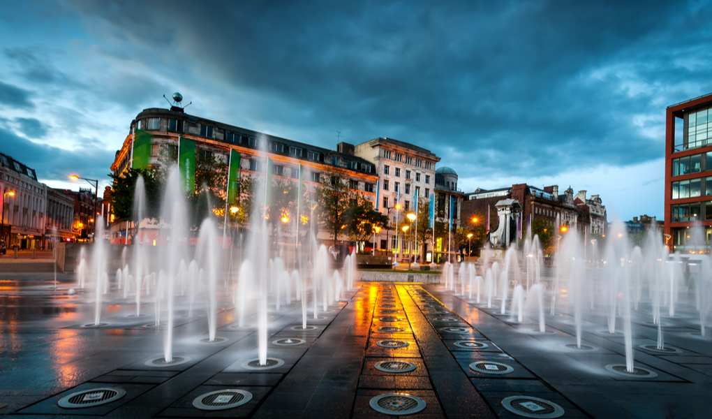 Find CBD Oil in Manchester?