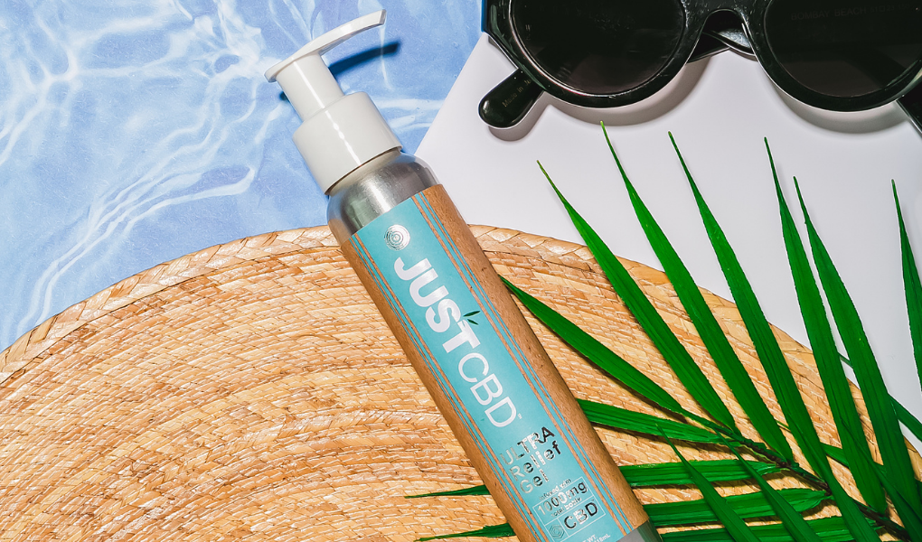 How To Use CBD Pain Cream? - JustCBD UK