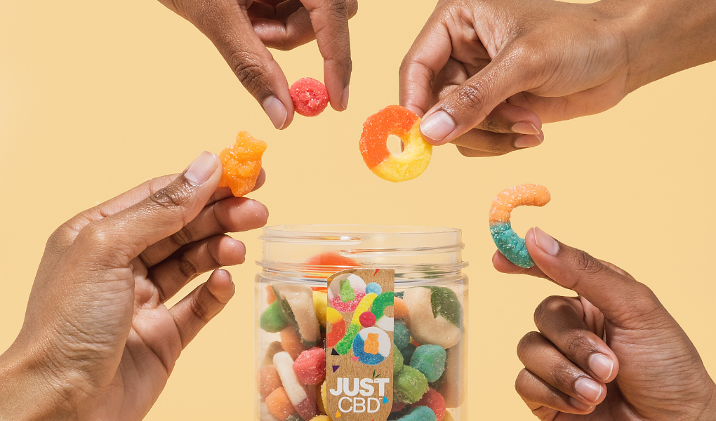 How long does it take for CBD gummies to work