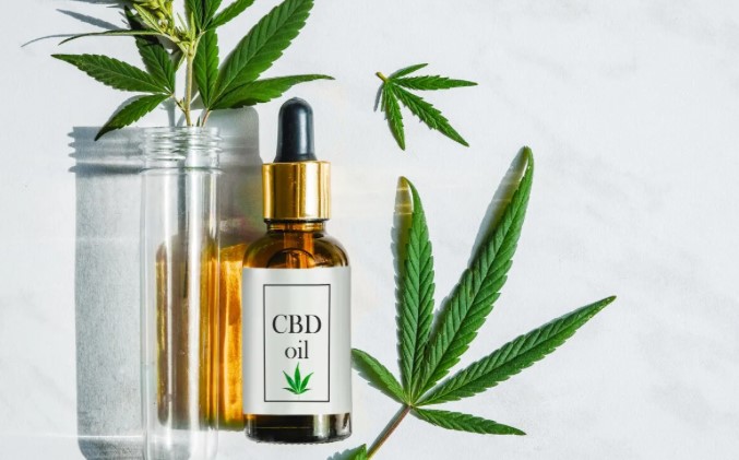 How To Take CBD Oil? - JustCBD UK