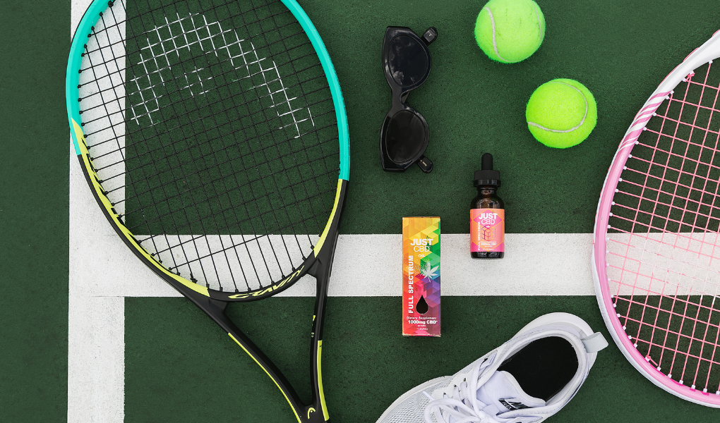 What Does CBD Oil do and How Does It Make You Feel? - JustCBD UK