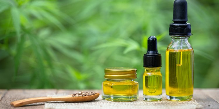 What is CBD oil?