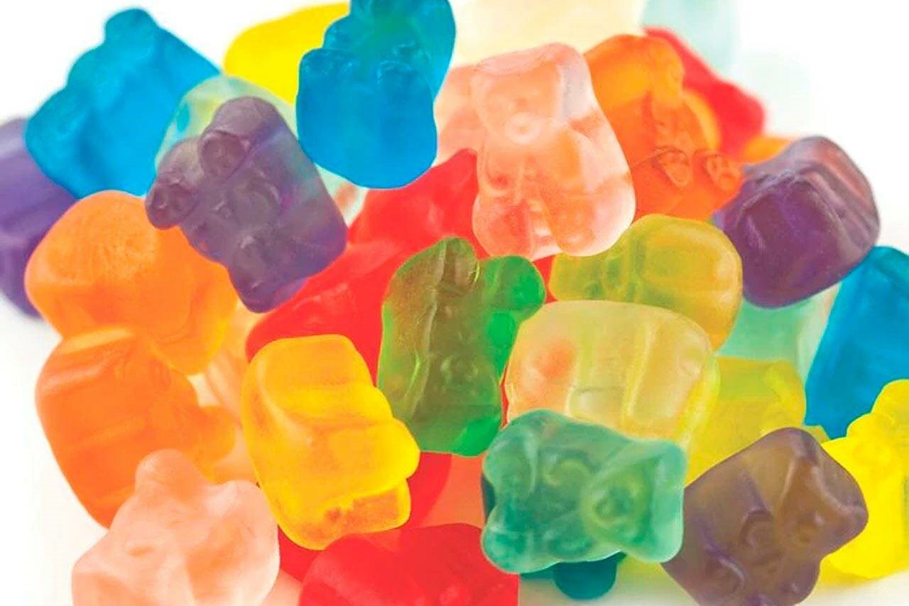 How many CBD gummies should I eat?