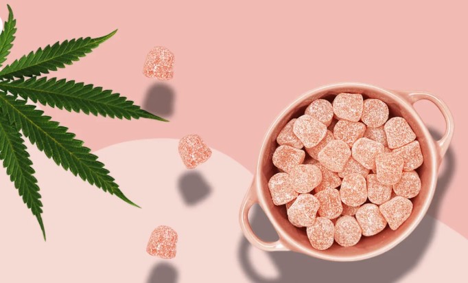 How to make CBD gummies