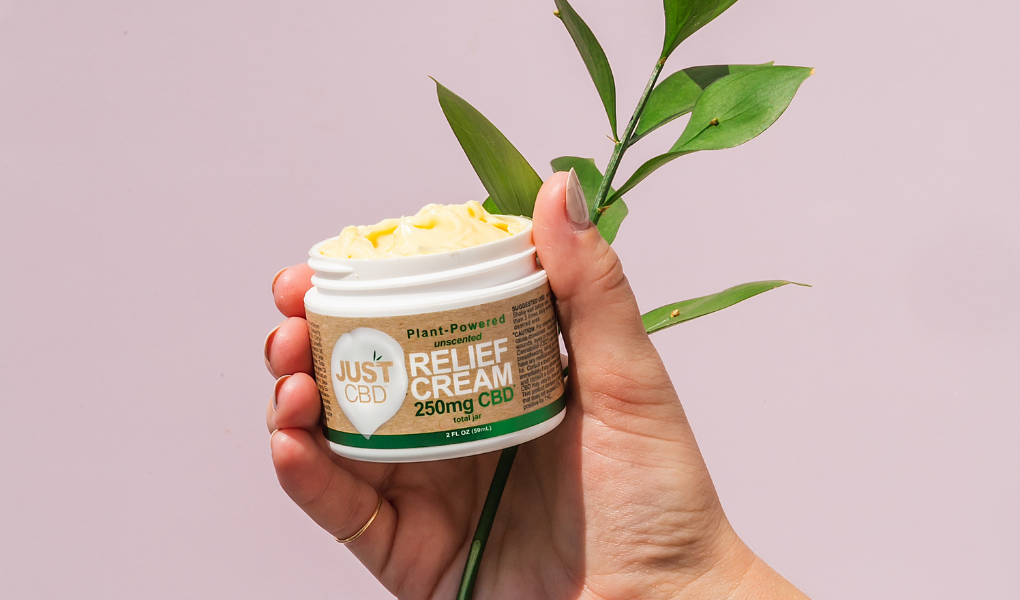 How to make CBD Pain Cream? - JustCBD UK