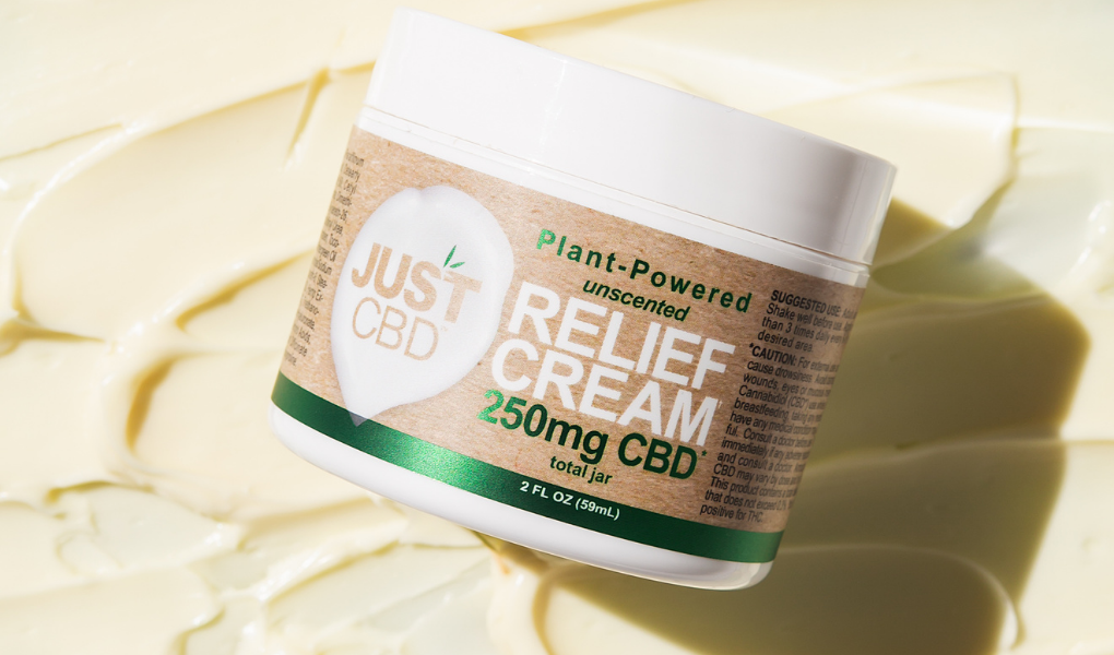 Does CBD Pain Cream Work For Pain, Arthritis, Etc.? - JustCBD UK